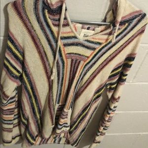 Billabong Beach Sweatshirt